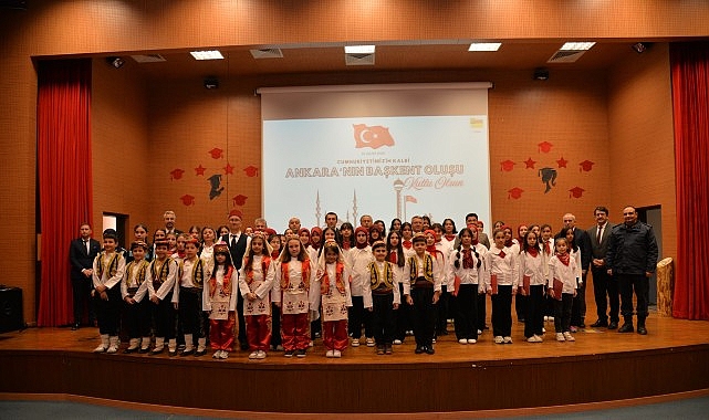 Atatürk’ün Emaneti Emin Ellerde