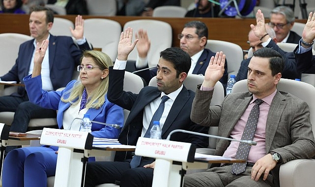 Bakırköy Belediyesi’nin 2026 Yılı Bütçesi Onaylandı