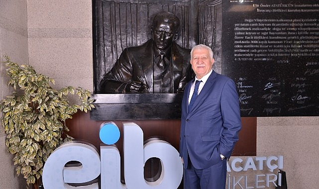 Doğal taş sektöründe büyük zirve; MERSEM’25 Afyonkarahisar’da başlıyor