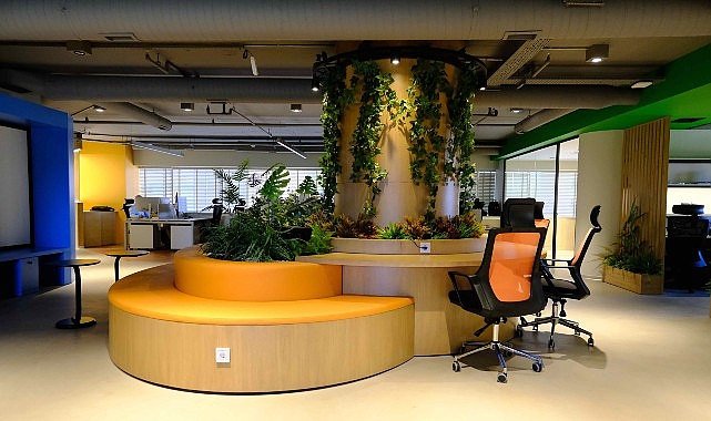 Empa Elektronik Ar-Ge Merkezi Sanayi ve Teknoloji Bakanlığı onayını aldı