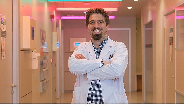 Herkes bağımlı olabilir! Doğru tedavi ve destek bağımlılığı kontrol altına alabilir!