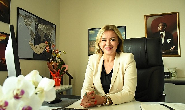 Horoz Lojistik, uluslararası karayolu taşımacılığında verimlilik ve karlılıkta %56 büyüme kaydetti.