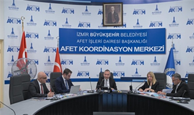 İzmir Zabıtası 50 yeni memur ile güçleniyor