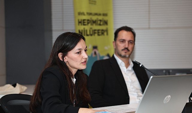 Nilüfer’de ‘Sağlıklı Gıda Şenliği’ başladı