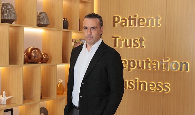 Plazma Kaynaklı Tedaviler Hayat Kurtarıyor