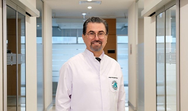 Protez estetik ve sağlığı geri kazandırıyor!