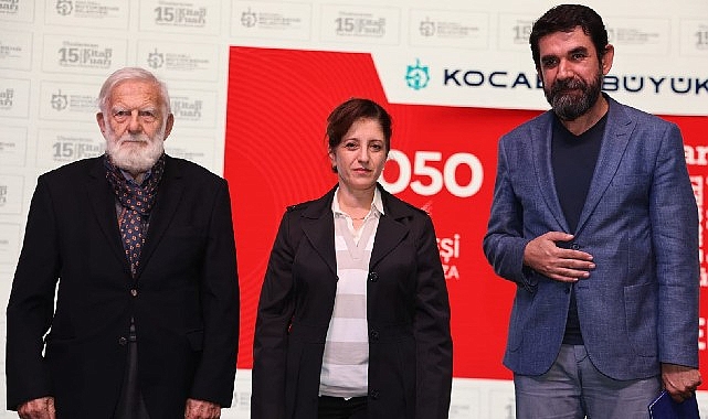 Sadettin Ökten’den medeniyet ve modernite dersi