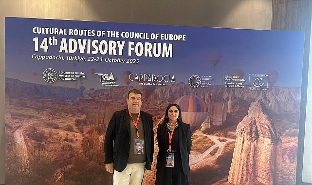 Seferihisar’ın Bağları Avrupa Konseyi’nden Onaylı