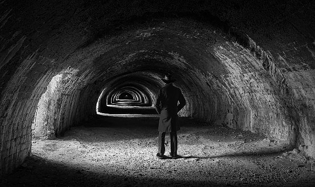 Sony ve Gary Williamson, Dünya Görme Günü’ne Özel “Through Their Lens” Fotoğraf Koleksiyonunu Duyurdu