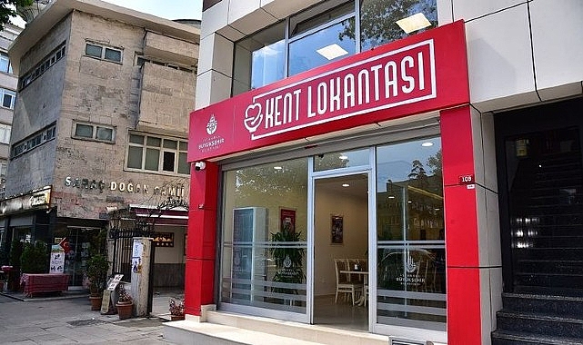 Tüm Hizmetler Tek Adreste