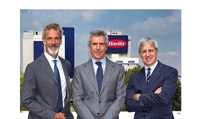 Barilla, Parma’da 20 Milyon Euroluk İnovasyon Üssü Kurdu