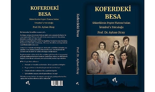 Bir hatıradan bir millete uzanan yolculuk…