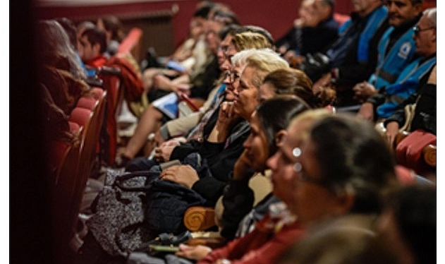 Büyükşehir’den, tüm engel gruplarını kapsayan ilk yerel eylem planı
