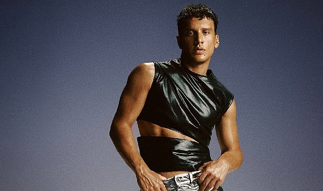 Büyülü kış başlıyor! Açılış konseri Edis’ten