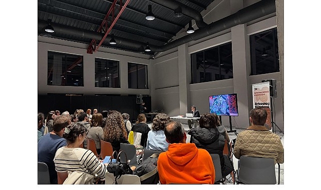 Çatalhöyük’ün izleri Nilüfer’e taşındı