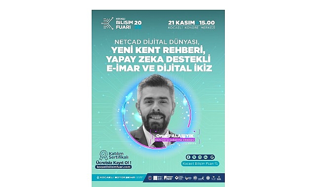 Dünya markaları Kocaeli’de buluşacak