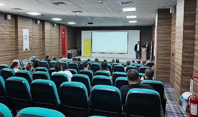 Kamu İhale Mevzuatı Eğitimi Geyve’de gerçekleştirildi