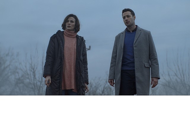 Netflix, Merakla Beklenen Yeni Dizisi Kasaba’nın Yayın Tarihini Paylaştı