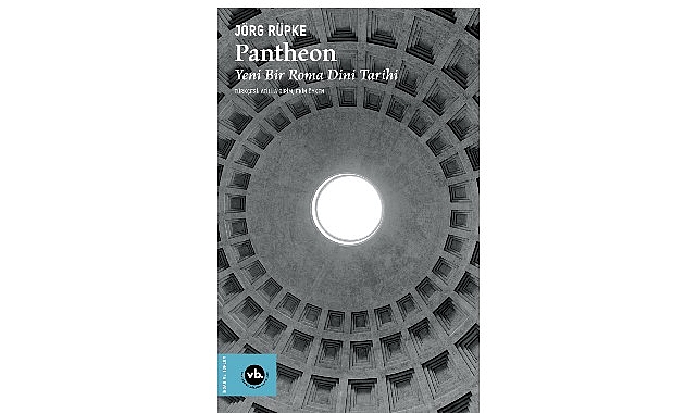 “Pantheon” ile Akdeniz’in kadim inançları gün yüzüne çıkıyor