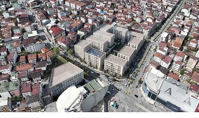 Üç kritik bölgede salt çoğunluk tamam