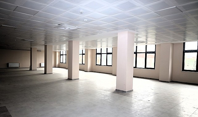 Zeynel Abidin Cemevi’nde son rötuşlar