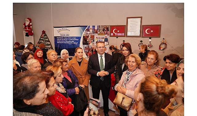 5 Aralık Kadın Hakları Günü Kutlama Mesajı