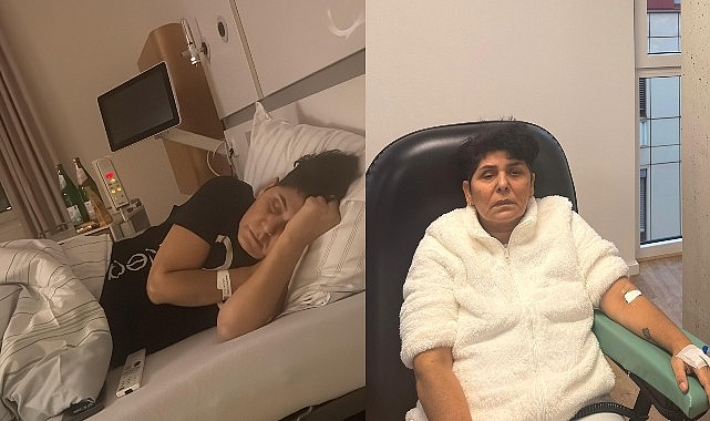 Arabeskin Usta İsmi Cansever’den Duygusal Açıklama: Dualarınızı Bekliyorum