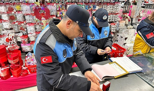 Bakırköylüler Yeni Yıla Güvenle Giriyor