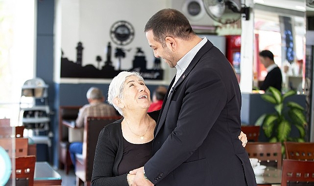 Başkan Erman Uzun’dan Yeni Yıl Mesajı