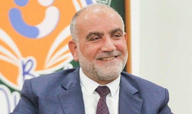 Başkan Sandıkçı’dan Müjde: Gençler Burslar Hesapta!