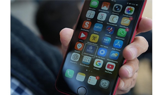 Başkan Tugay’ın Engelliler Günü’nde duyurduğu “Duraktayım” müjdesi hayata geçti