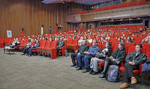 “Büyükşehir’in çalışmalarıyla Körfez nefes alıyor”