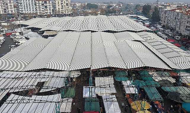 Çile Bitti, Modern Alışveriş Başladı