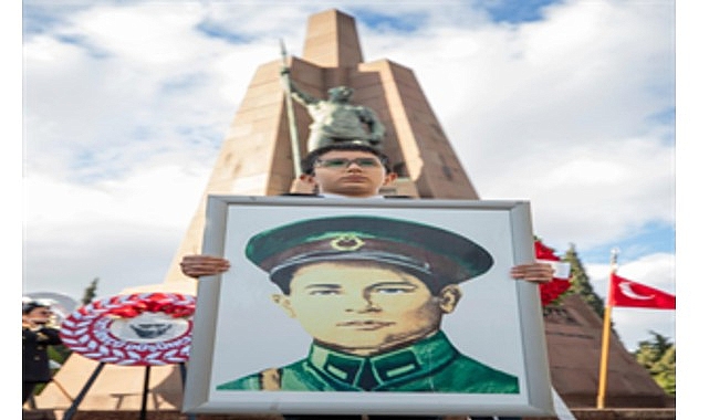 Devrim şehidi Kubilay 95’inci kez anılacak