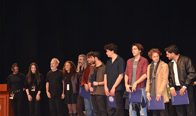 “Ege’nin Sesi” yarışmasının kazananı Arben Özgeçer oldu