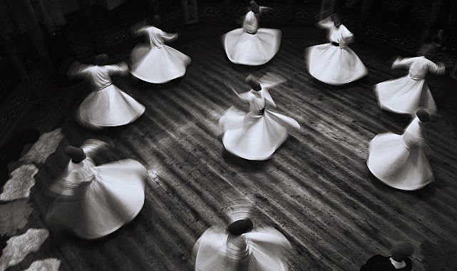 İBB’den İstanbul’u Kucaklayan Şeb-i Arûs Buluşmaları