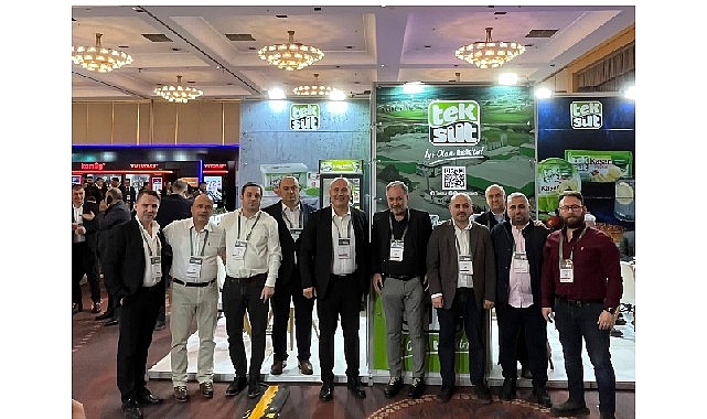 İş birlikleri ekonomiye güç katıyor