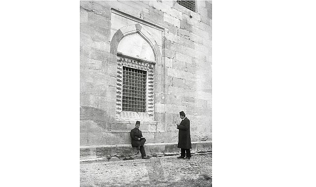 İstanbul Araştırmaları Enstitüsü’nün Arka Oda Toplantıları Devam Ediyor