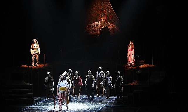 Osmangazi Belediyesi’nden Yaşar Kemal Yılı’na Anlamlı Final