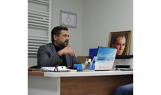 Soğukpınar’da Doğalgaz İçin Son Aşamaya Gelindi