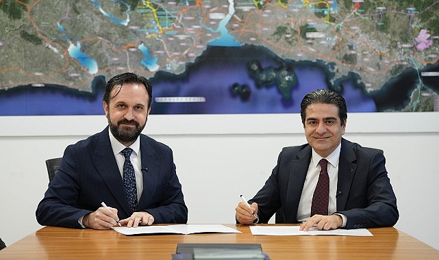 Yavuz Sultan Selim Köprüsü’nde HSWIM Teknolojisi ile Kesintisiz Ağırlık Denetimi