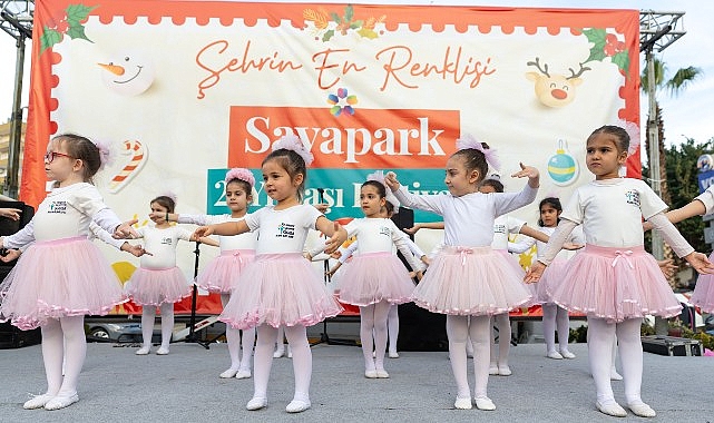 Yenişehir’de Yılbaşı Festivali Coşkusu Yaşandı