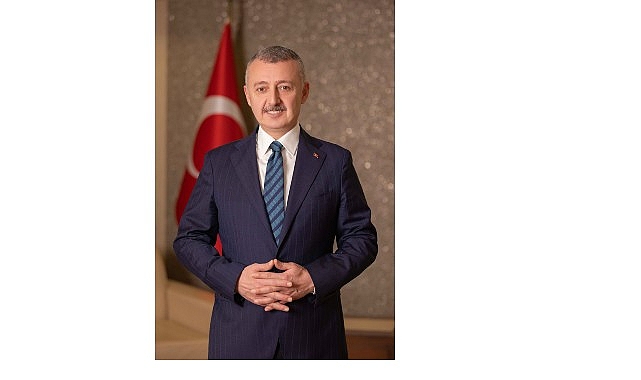 Başkan Büyükakın, Çalışan Gazeteciler Günü’nü kutladı