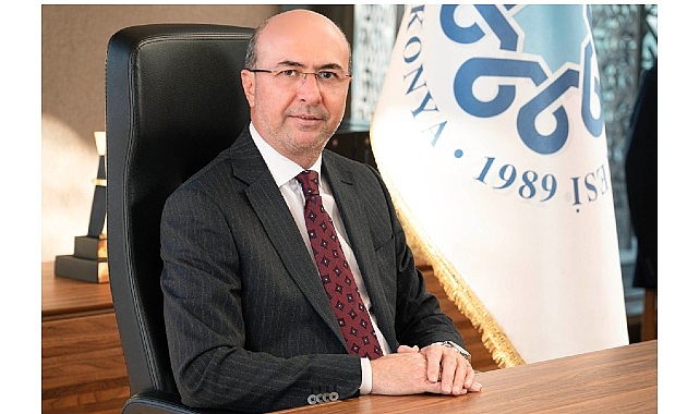 Başkan Pekyatırmacı; “2025 Yılında Belirlediğimiz Tüm Yatırım Hedeflerimizi Tamamladık”