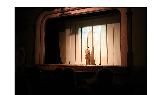 Bayındır’da Ocak Ayı Kültür ve Sanat Rüzgârıyla Geçecek