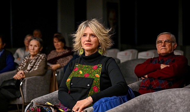 Bornova Kent Söyleşileri devam ediyor