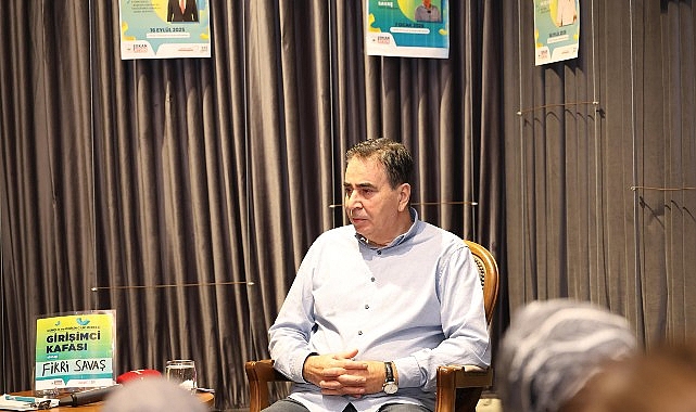 Osmangazi Belediyesi’nden Genç Girişimcilere Yol Gösteren Buluşma