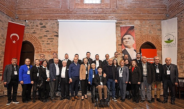 Osmangazi Kent Konseyi’nin Yeni Başkanı Sevim Sakallı Oldu